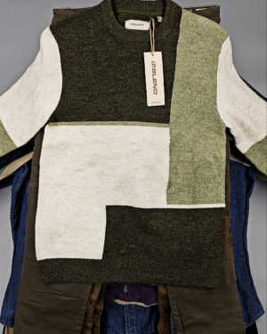 Купить BLEND HE Winter 075#20 кг, ЛОТ № СТ-9522 оптом в Оренбурге и Оренбургской области