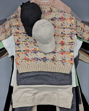 Купить Bestseller Winter mix 104#15 кг, ЛОТ № СТ-9525 оптом в Оренбурге и Оренбургской области