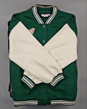 Купить Ветровки Bestseller 045#10 кг, ЛОТ СТ-9408 оптом в Оренбурге и Оренбургской области