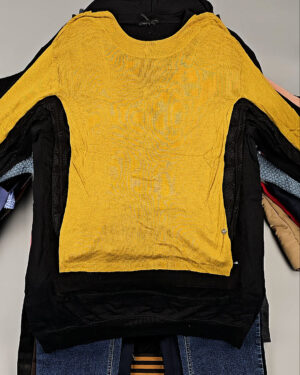 Купить BRAND STOCK Winter#20 кг, ЛОТ № СТ-9529 оптом в Оренбурге и Оренбургской области