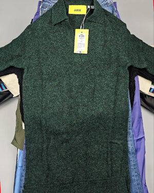 Купить JACK JONES Women mix 075 #15 кг, ЛОТ СТ-9532 оптом в Оренбурге и Оренбургской области