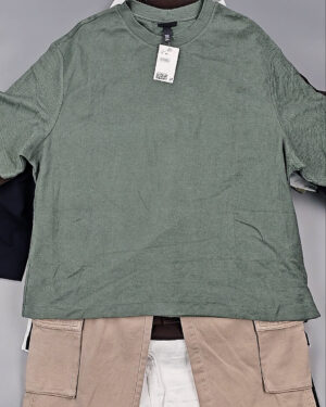 Купить H&M Men mix 095#10,3 кг, ЛОТ № СТ-9538 оптом в Оренбурге и Оренбургской области