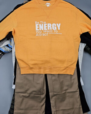 Купить H&M A/W Women mix 095#15 кг, ЛОТ № СТ-9548 оптом в Оренбурге и Оренбургской области