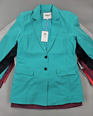 Купить Жакеты Bestseller 045 B#7,3 кг, ЛОТ СТ-9551 оптом в Оренбурге и Оренбургской области