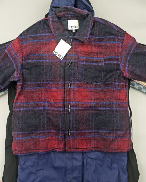 Купить Ветровки DK Company 075#10 кг, ЛОТ СТ-9553 оптом в Оренбурге и Оренбургской области