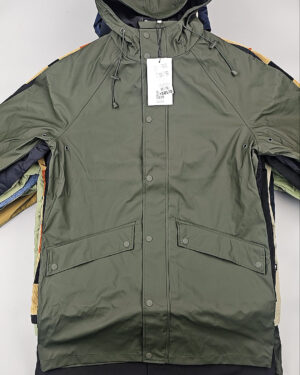 Купить Ветровки BLEND HE + 075#10,3 кг, ЛОТ СТ-9570 оптом в Оренбурге и Оренбургской области