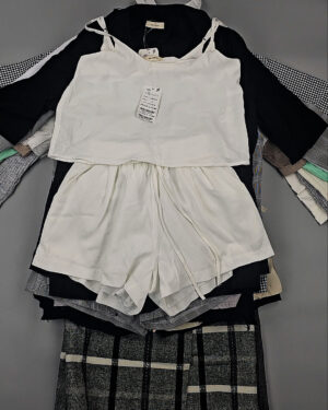 Купить Комплекты жен Корея 085#5 кг, ЛОТ СТ-9572 оптом в Оренбурге и Оренбургской области