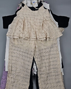 Купить Комплекты жен Корея 085#5 кг, ЛОТ СТ-9575 оптом в Оренбурге и Оренбургской области