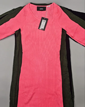 Купить Платья зима JJXX 045 #3,9 кг, ЛОТ СТ-9581 оптом в Оренбурге и Оренбургской области