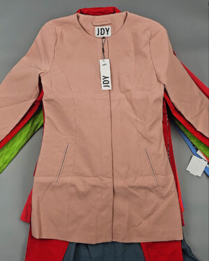 Купить Пиджаки DK COMPANY Summer 045 B#10 кг оптом в Оренбурге и Оренбургской области