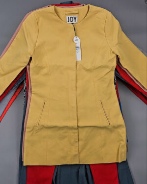 Купить Пиджаки DK COMPANY Summer 045 B#10,8 кг, ЛОТ СТ-9586 оптом в Оренбурге и Оренбургской области