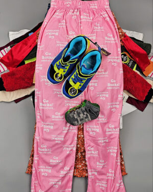 Купить BABY KIDS CAN Winter 44#7 кг, ЛОТ СТ-9611 оптом в Оренбурге и Оренбургской области