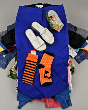 Купить BABY KIDS CAN Winter 44#7 кг, ЛОТ СТ-9612 оптом в Оренбурге и Оренбургской области