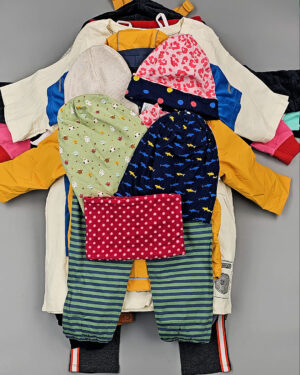 Купить TCM Kids зима 104#6 кг, ЛОТ СТ-9615 оптом в Оренбурге и Оренбургской области