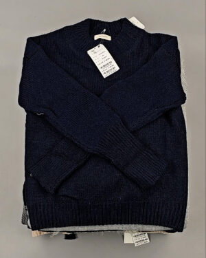 Купить Джемпера Корея 085#7 кг, ЛОТ СТ-9415 оптом в Оренбурге и Оренбургской области