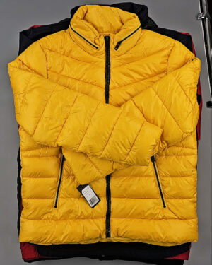 Купить Верхняя одежда мужская CAN 104#15 кг, ЛОТ СТ-9441 оптом в Оренбурге и Оренбургской области