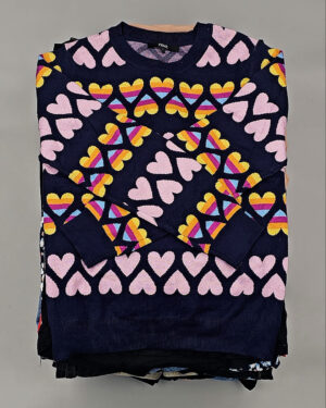 Купить NEXT Winter Women mix#15 кг, ЛОТ СТ-9452 оптом в Оренбурге и Оренбургской области