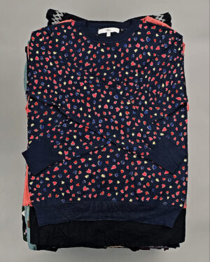 Купить NEXT Winter Women mix#15 кг, ЛОТ СТ-9456 оптом в Оренбурге и Оренбургской области