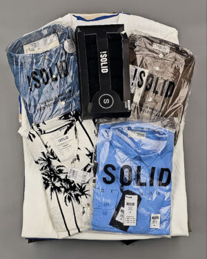 Купить SOLID 075#15 кг, ЛОТ СТ-9386 оптом в Оренбурге и Оренбургской области