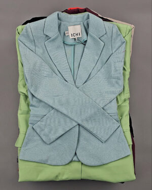 Купить Жакеты DK+Bestseller 085#11 кг, ЛОТ СТ-9479 оптом в Оренбурге и Оренбургской области