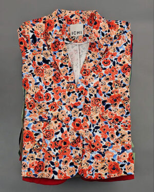 Купить Жакеты DK+Bestseller 085#11 кг, ЛОТ СТ-9480 оптом в Оренбурге и Оренбургской области