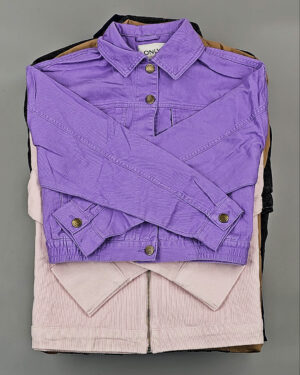 Купить Ветровки Bestseller+DK 035#10 кг, ЛОТ СТ-9398 оптом в Оренбурге и Оренбургской области