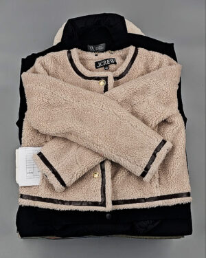 Купить Ветровки женские CAN 104#11,5 кг, ЛОТ СТ-9401 оптом в Оренбурге и Оренбургской области