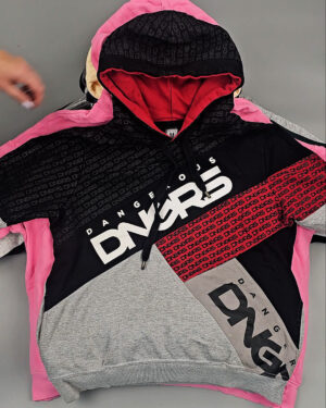 Купить Толстовки#10 кг, ЛОТ № СХ-0150 оптом в Оренбурге и Оренбургской области