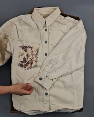 Купить Ветровки Bestseller+DK 035#10 кг, ЛОТ СТ-9396 оптом в Оренбурге и Оренбургской области