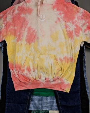 Купить CANADA  Winter mix 084#20 кг, ЛОТ № СТ-9520 оптом в Оренбурге и Оренбургской области