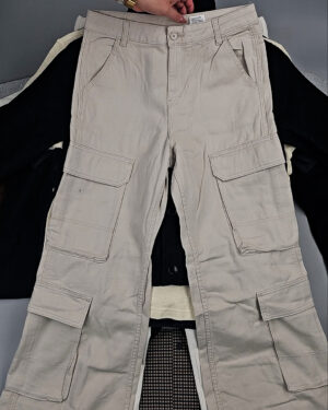 Купить H&M Men mix 095#10,7 кг, ЛОТ № СТ-9545 оптом в Оренбурге и Оренбургской области