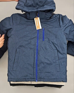 Купить Верхняя одежда JACK JONES муж 075#10 кг оптом в Оренбурге и Оренбургской области