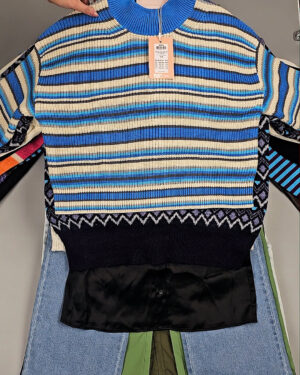 Купить JACK JONES Women mix 075 #15 кг, ЛОТ СТ-9531 оптом в Оренбурге и Оренбургской области