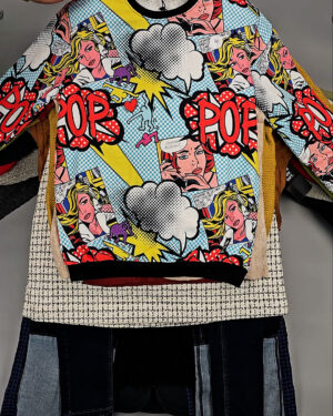 Купить BRAND STOCK Winter#20 кг, ЛОТ № СТ-9530 оптом в Оренбурге и Оренбургской области