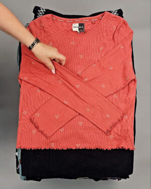 Фотография  852 - NEXT Winter Women mix#15 кг, ЛОТ СТ-9456 оптом в Оренбурге и Оренбургской области