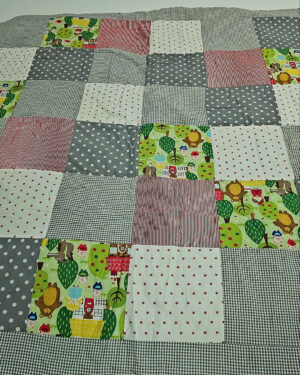 Фотография  963 - Покрывала#12,5 кг, ЛОТ СХ-0186 оптом в Оренбурге и Оренбургской области