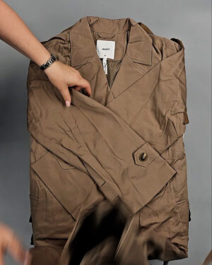 Фотография  485 - Ветровки Bestseller 045#10 кг, ЛОТ СТ-9407 оптом в Оренбурге и Оренбургской области