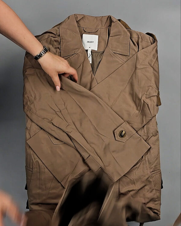 Фотография  533 - Ветровки Bestseller 045#10 кг, ЛОТ СТ-9407 оптом в Оренбурге и Оренбургской области