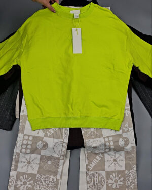 Фотография  445 - H&M Men mix 095#10,6 кг, ЛОТ № СТ-9544 оптом в Оренбурге и Оренбургской области