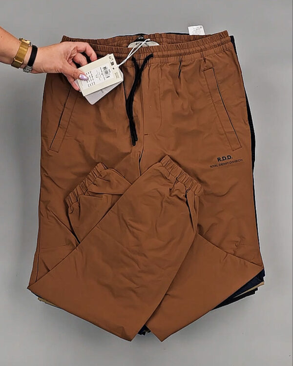 Фотография  610 - Брюки BLEND HE + 075#10 кг оптом в Оренбурге и Оренбургской области