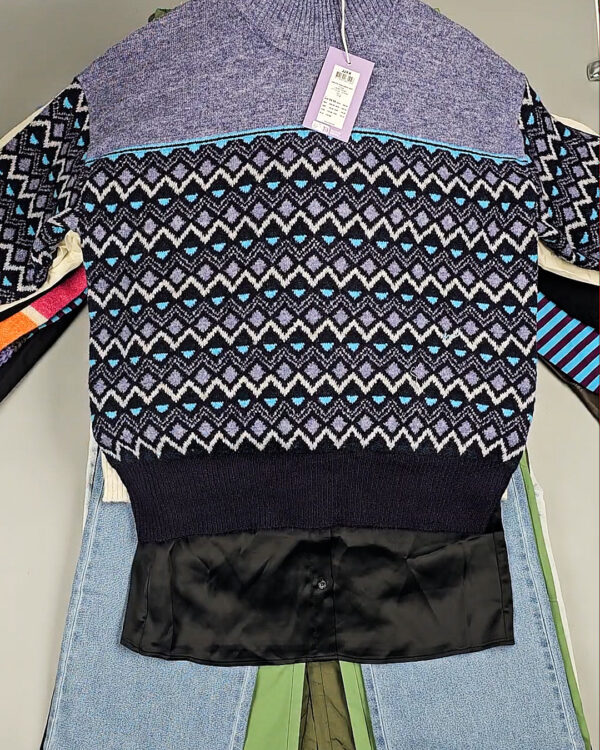 Фотография  320 - JACK JONES Women mix 075 #15 кг, ЛОТ СТ-9531 оптом в Оренбурге и Оренбургской области