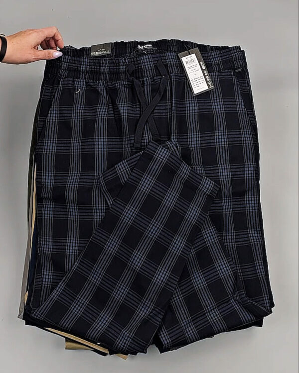 Фотография  189 - Брюки BLEND HE + 075#10 кг, ЛОТ № СТ-9484 оптом в Оренбурге и Оренбургской области