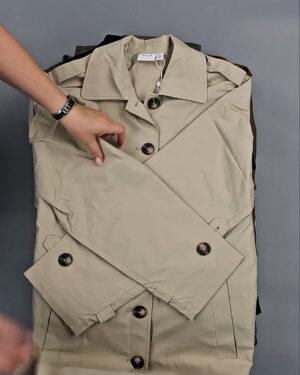 Фотография  233 - Ветровки Bestseller 045#10 кг, ЛОТ СТ-9409 оптом в Оренбурге и Оренбургской области