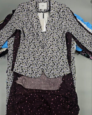 Купить ICHI Winter mix 104#15 кг, ЛОТ СТ-9593 оптом в Оренбурге и Оренбургской области