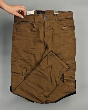 Фотография  339 - Джинсы BLEND HE + 075#10 кг, ЛОТ СТ-9492 оптом в Оренбурге и Оренбургской области