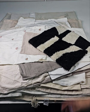 Фотография  824 - 11991 ПДО H&M (H H&M HHR mix) 1224#25 кг, ЛОТ СТ-9430 оптом в Оренбурге и Оренбургской области