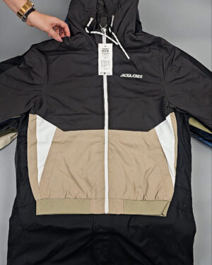 Фотография  960 - Ветровки BLEND HE + 075#10 кг, ЛОТ СТ-9569 оптом в Оренбурге и Оренбургской области