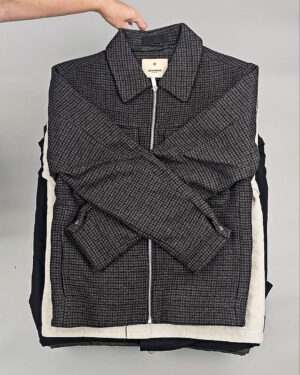 Фотография  456 - Верхняя одежда JACK JONES муж 075#10 кг оптом в Оренбурге и Оренбургской области