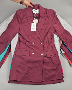 Фотография  901 - Жакеты Bestseller 045 B#7,3 кг, ЛОТ СТ-9551 оптом в Оренбурге и Оренбургской области