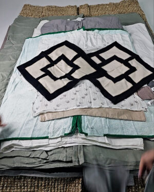 Фотография  947 - 11991 ПДО H&M (H H&M HHR mix) 1224#25 кг, ЛОТ СТ-9427 оптом в Оренбурге и Оренбургской области